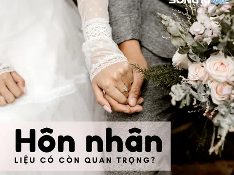 Bạn nghĩ sao về chuyện chỉ yêu đương nhưng không kết hôn?